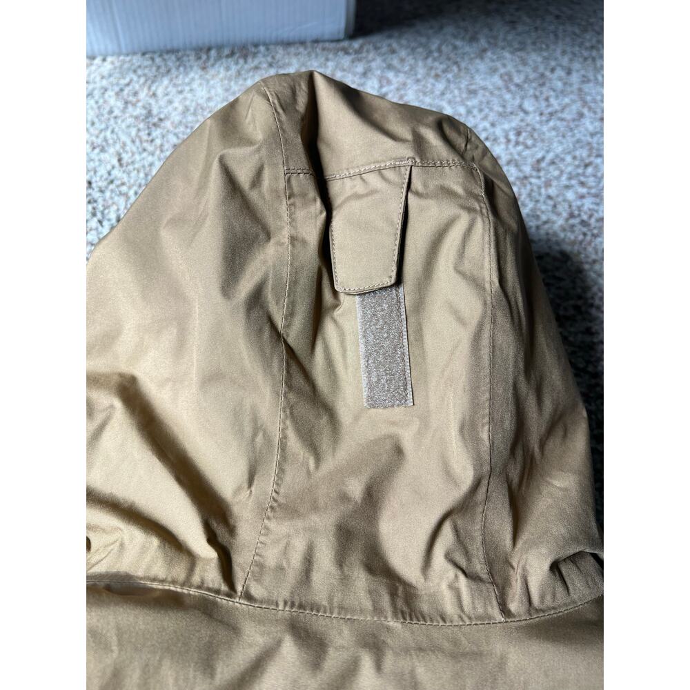 Boys Columbia Oso Mountain Insulated Jacket, Delta Lemon, Small/8, Ski/Snowboard - Picture 12 of 14
